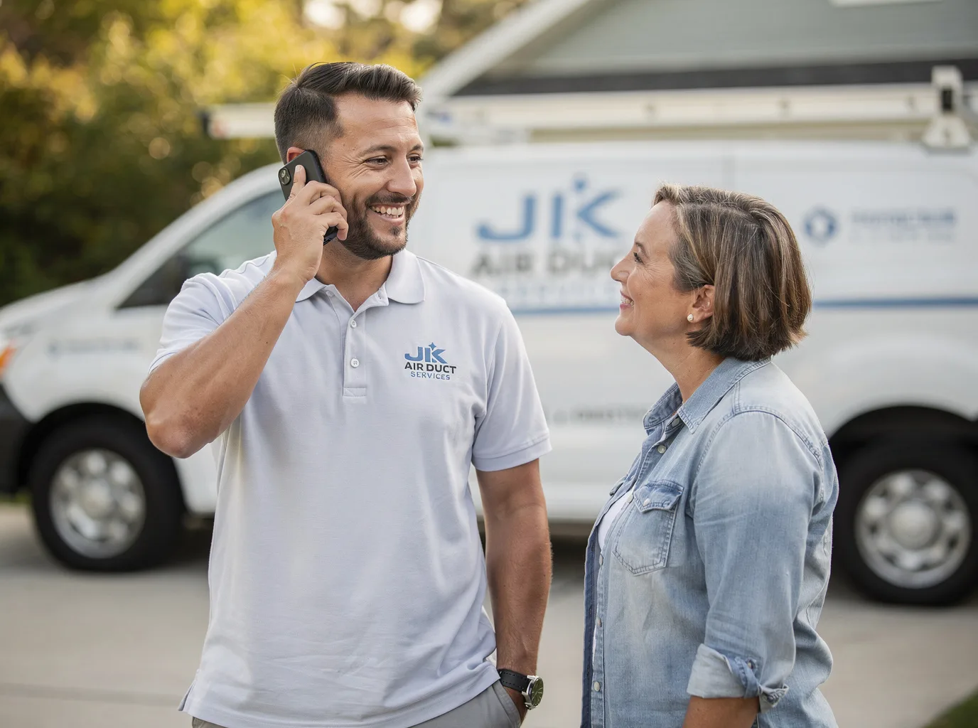 Air Duct Cleaning Pilot Knob, MO FAQs